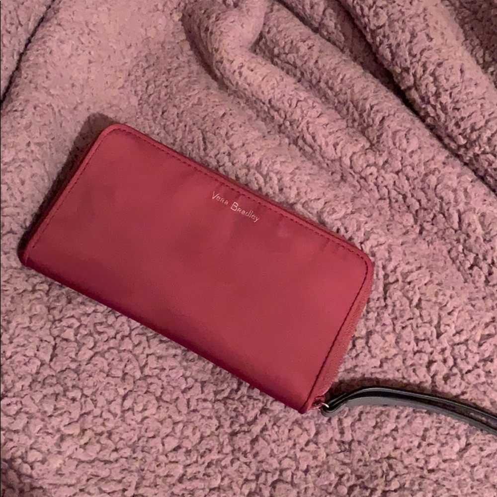Vera Bradley Wallet